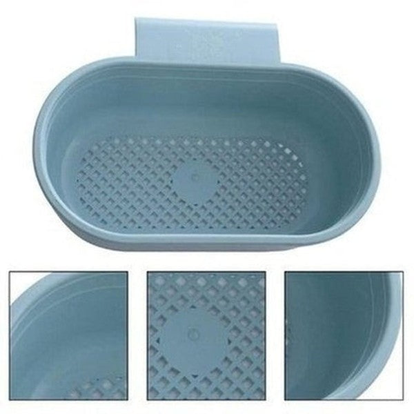Strainer Basket Colander Bowl for Kitchen Sink