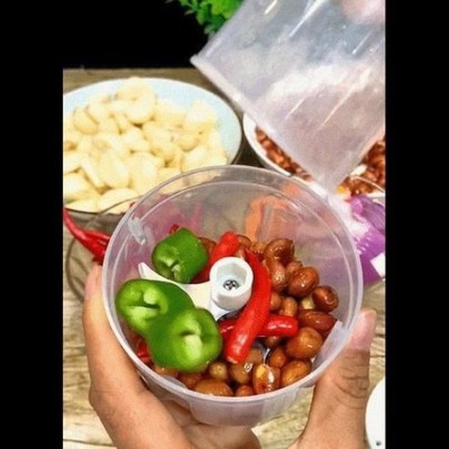 Electric Garlic Crusher Grater Press USB Charging Dicer Food Processors Mincer Meat Grinder Gar Electric. Kitchen Tools & Utensils. Type: Kitchen Slicers.