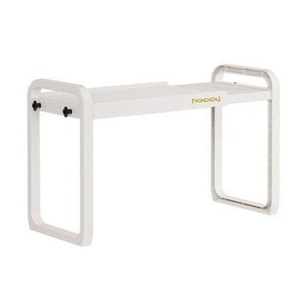 Cookware Storage Rack Over Microwave. Multifunction Desktop Organizer 1/2 Layer Rack for Microwave Condiments Space Saving. Type: Kitchen Utensil Holders & Racks