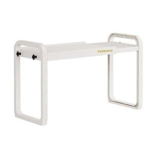 Cookware Storage Rack Over Microwave. Multifunction Desktop Organizer 1/2 Layer Rack for Microwave Condiments Space Saving. Type: Kitchen Utensil Holders & Racks