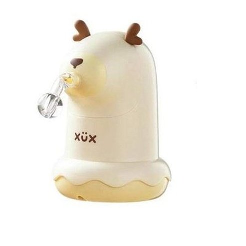 USB Charging Cartoon Water Bottle Dispenser Pump
