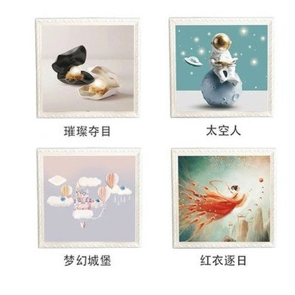 Hanging Toilet Clothes Shelving