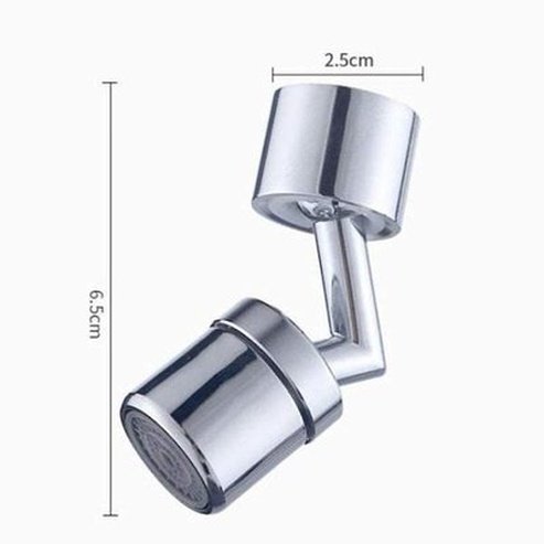 Rotation Faucet Aerator Extender - Enhance Your Water Flow Experience