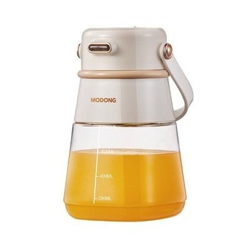 Portable Kitchen Fresh Juice Cup Electric Blender Mixer