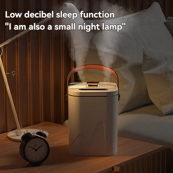 Xiaomi MIJIA Double Fog Humidifier