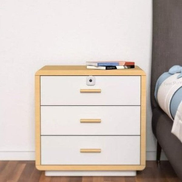 XIAOMI YOUPIN Smart Drawer Cabinet Lock Keyless Unlock