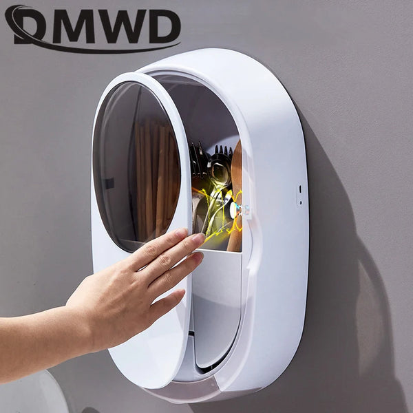 Kitchen Tableware Sterilizer with USB Disinfection