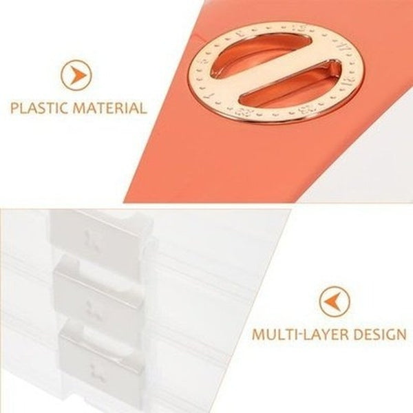 Dumpling Freezer Box