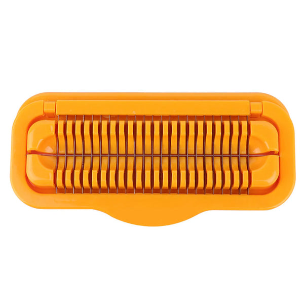Multifunctional Hot Dog Sausage Cutter