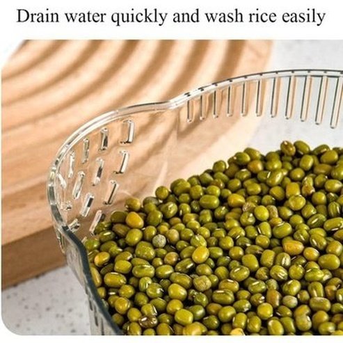 Rotating rice barrel with dosing dispenser. Rotating Rice Barrels Measuring Sub-Grate Rice Barrels Grain Dispenser. Food Storage. Type: Food Storage Containers.