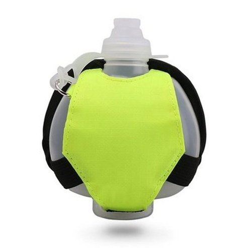 200ml Mini Portable Sport Water Bottle