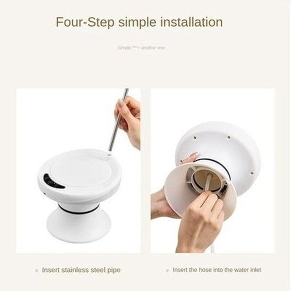 Table Water Dispenser Pump