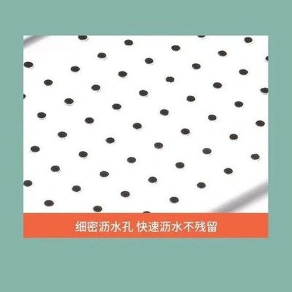 Steel Sink Drain Basket