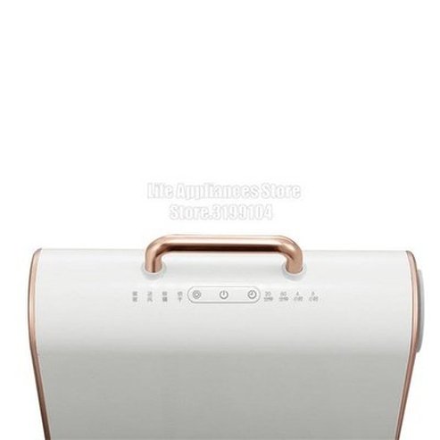 MORPHY RICHARDS Electric Heater Quilt Dryer Household Small Portable Heater Clothes Dryer Shoes Dryer Can Eliminate Mites. Laundry Appliances. Type: Dryers.