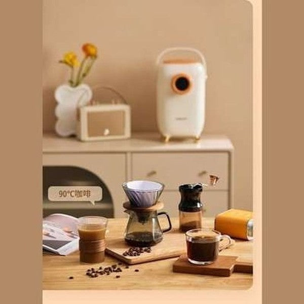 Constant Temperature Kettle Electric Kettle Intelligent Chlorine Removal Insulation Milk Kettle Desktop Water Dispenser. Kitchen Appliances: Electric Kettles.