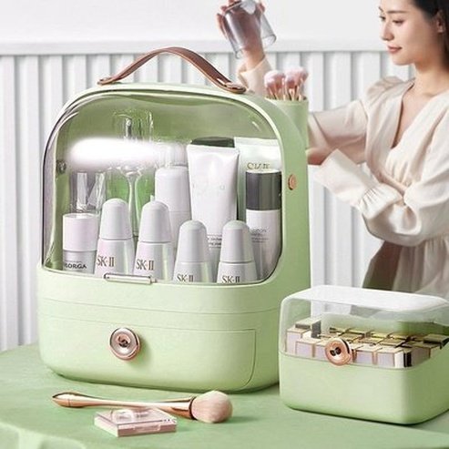Beauty Makeup Organizer