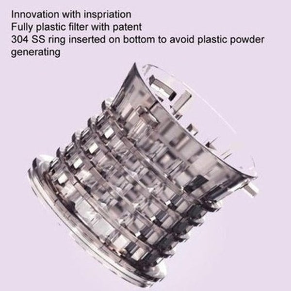 Mini Portable Juicer Cup Fruit Blender