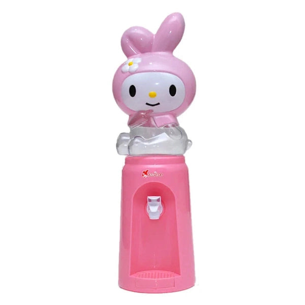 Kawaii Hello Kitty My Melody Desktop Water Dispenser