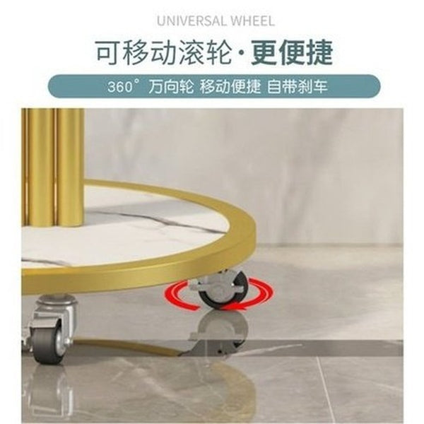 Simple Modern Living Room Floor Type Indoor Iron Flower Pot Frame Balcony Fleshy Plant Layer Rack. Decor. Type: Garden Pot Saucers & Trays.