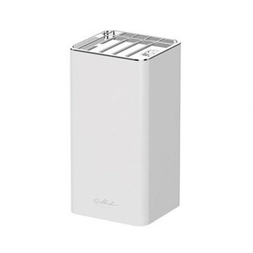 Stainless Steel Knife Stand Block Holder for Kitchen