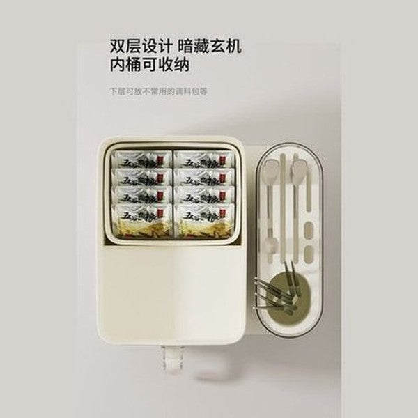 Kitchen Storage Rack Seasoning Jar Storage Rack Multifunctional Cutlery Organizer Knife Spoon Fork Holder Shelf. Kitchen Organizers: Knife Blocks and Holders.