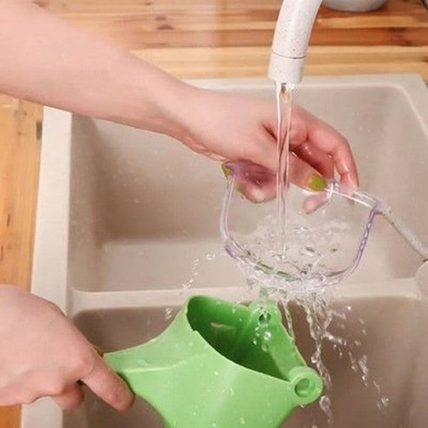 Hand Pressed Fruit Juicer Mini Manual Juicer Aluminum Alloy Fruit Lemon Juicer Multifunctional Portable Practical Kitchen Tools. Brand Name: HARKO.