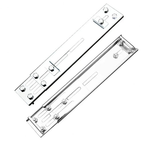 Adjustable Stainless Steel Sharpening Stone Holder