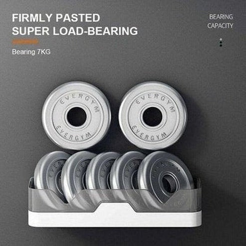 Hanging Shower Storage Shelf