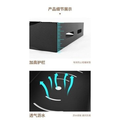 Carbon Steel Cabinet Slide Rail Storage Shelf Cabinet Kitchen Cabinet Slide Rail Free Punching. Kitchen Organizers. Type: Kitchen Utensil Holders and Racks.