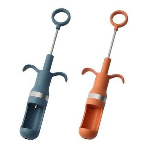 Cherry Pitter Red Dates fruit Pitter Remover Jujube Olive Core Corer for Jujube Kitchen. Tools & Utensils. Product Type: Food Peelers & Corers.