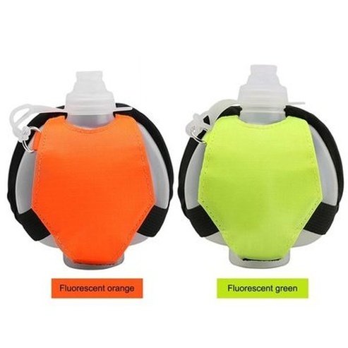 200ml Mini Portable Sport Water Bottle