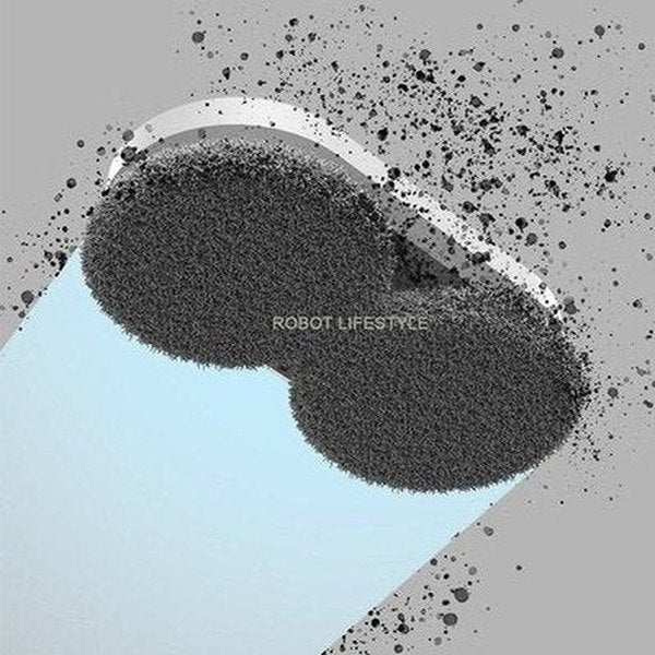 Robot Window Cleaner Automatic Water Spray APP/Remote Control Electric Robotic Vacuum Washer High Suction Washing Wiper. Household Appliances. Type: Vacuums.