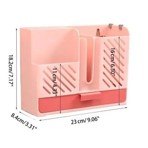 Drain Holder Organizer for kitchen utensils, knives, cutlery. Kitchen tools and utensils. Kitchen organizers. Kitchen Utensil Holders & Racks