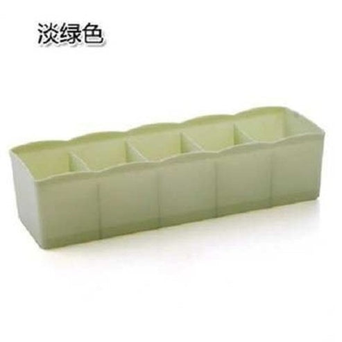 Drawer Organizer for Underwear, Bras, and Socks