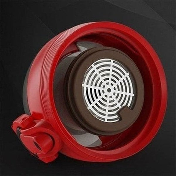 Portable Stainless Steel Thermos Vacuum