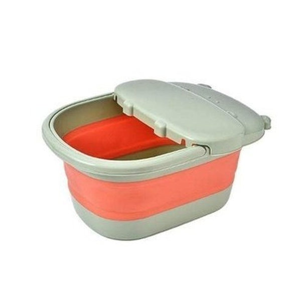Cartoon Foot Bath Bucket