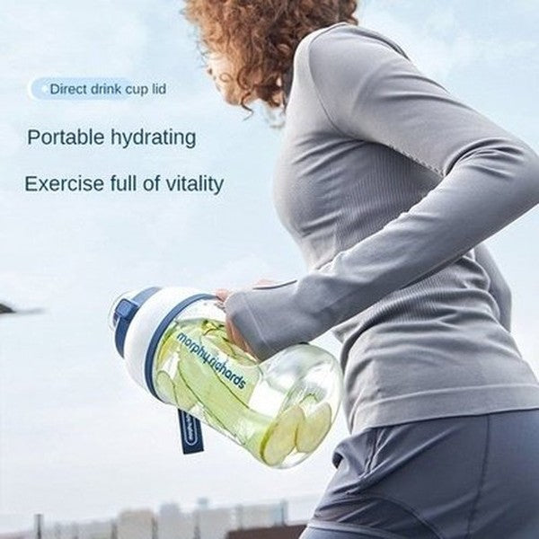 1000ML Portable Blender Bottle 70W Powerful Fresh Juice Blender 2 In 1 Accompanying Cup Orange Juicer Mixers Electric Blender. Type: Food Mixers & Blenders.