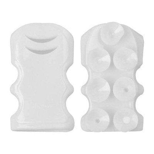 Caterpillar Bath Shower Holder