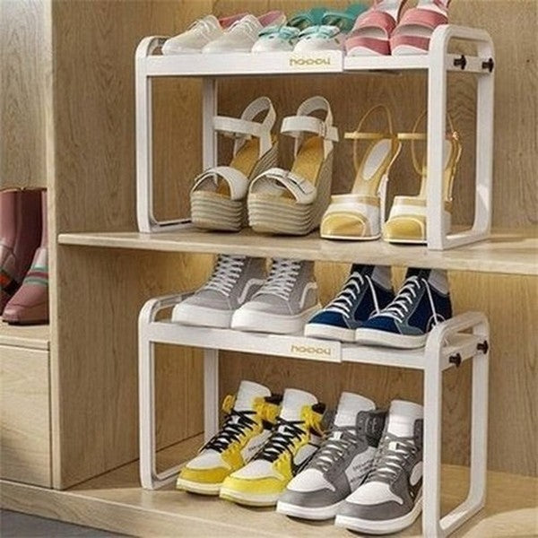 Cookware Storage Rack Over Microwave. Multifunction Desktop Organizer 1/2 Layer Rack for Microwave Condiments Space Saving. Type: Kitchen Utensil Holders & Racks