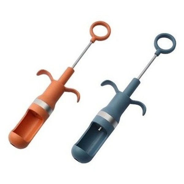 Cherry Pitter Red Dates fruit Pitter Remover Jujube Olive Core Corer for Jujube Kitchen. Tools & Utensils. Product Type: Food Peelers & Corers.