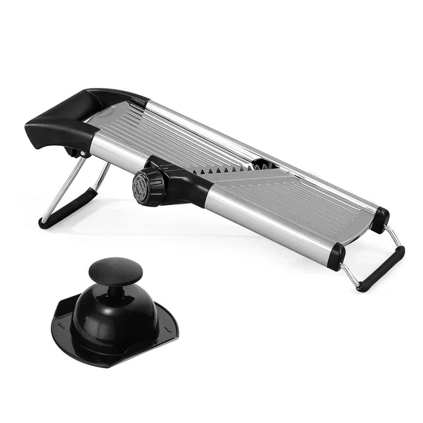 Adjustable Mandoline Food Slicer