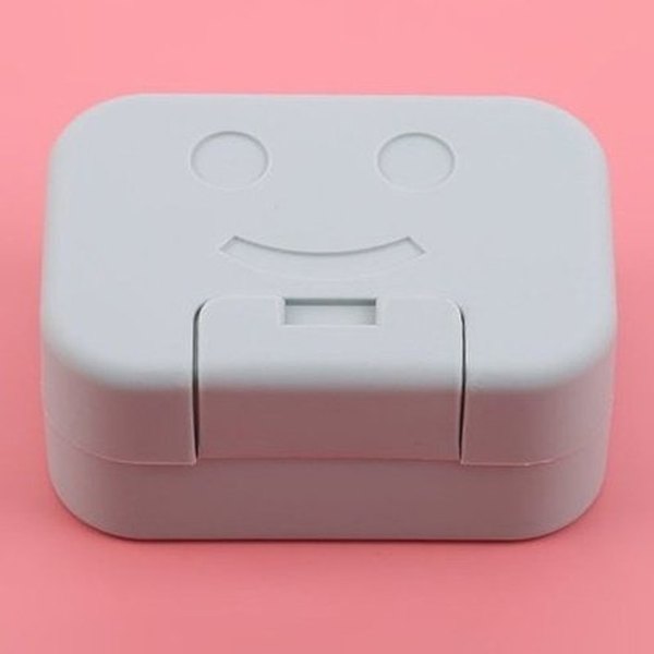 Nordic Soap Storage Box