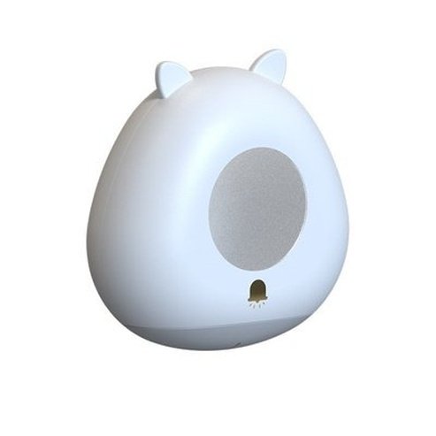 Disposable Food Cover Storage Box Wall-Mounted Plastic Wrap Storage Box Elastic Fresh Keeping Bag Organizer. Kitchen Organizers: Kitchen Utensil Holders & Racks.