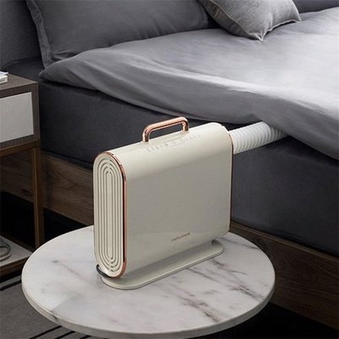 MORPHY RICHARDS Electric Heater Quilt Dryer Household Small Portable Heater Clothes Dryer Shoes Dryer Can Eliminate Mites. Laundry Appliances. Type: Dryers.