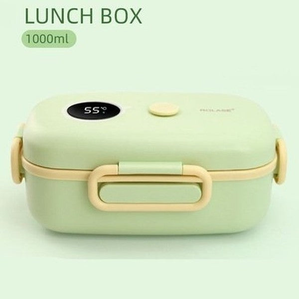Smart Lunch Box