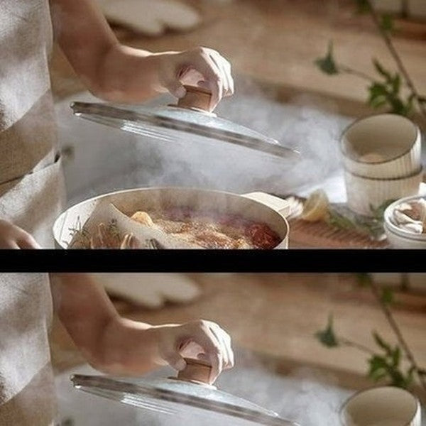 Bear Electric Hot Electric Boiling Pot 5 Liters Capacity Mandarin Duck Adjustable Fire Power Hotpot Cooker Cooking Pot. Cookware. Type: Casserole Dishes.