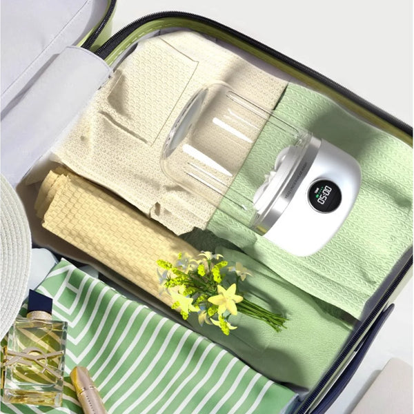 Wireless Washing Machine, Portable Underwear Cleaner