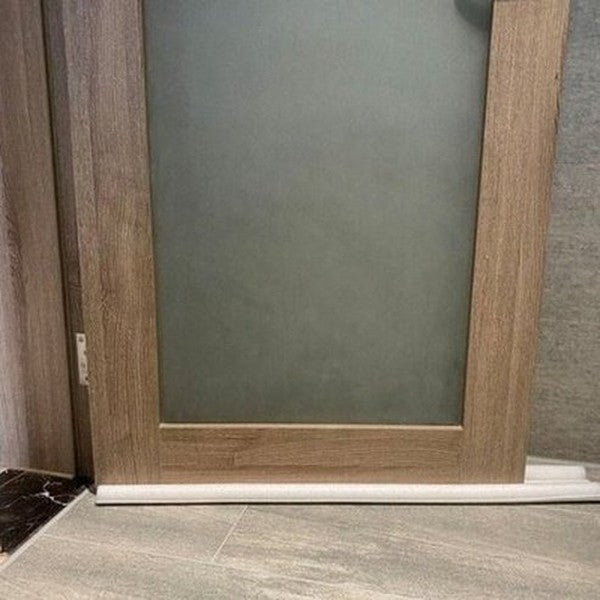 95CM Flexible Door Bottom Sealing Strip Guard Sealer Stopper Door Weatherstrip Guard Wind Dust Blocker Sealer Stopper Door Seal. Decor Type: Sealing Strips.