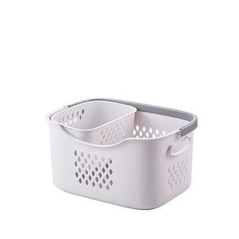 Large Capacity Multi-layer Foldable Dirty Clothes Basket