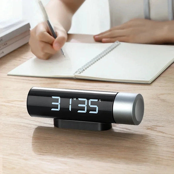 Magnetic Time Management Timer